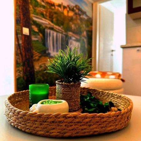 Apartman Eden Jajce Exteriér fotografie