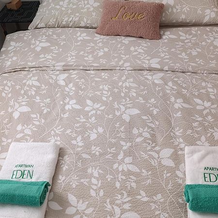 Apartman Eden Jajce Exteriér fotografie