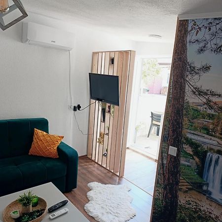 Apartman Eden Jajce Exteriér fotografie