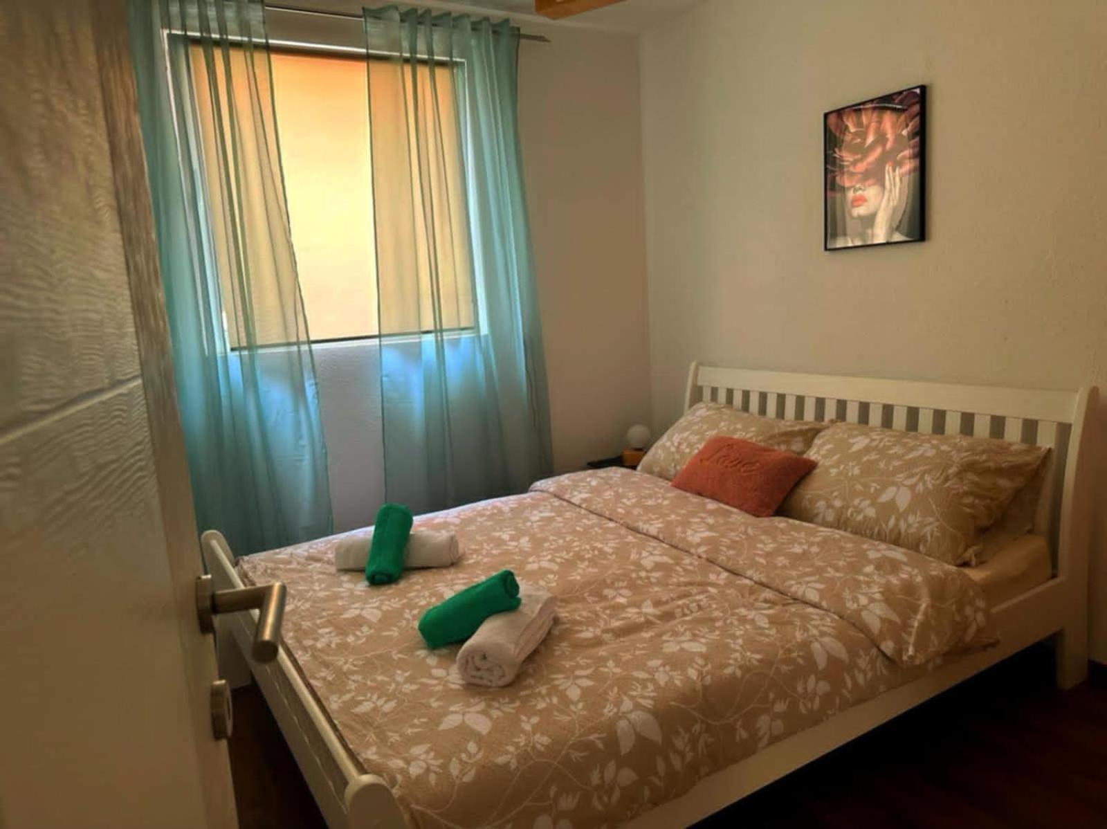 Apartman Eden Jajce Exteriér fotografie