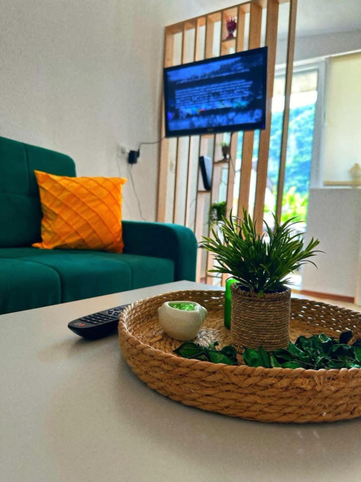 Apartman Eden Jajce Exteriér fotografie