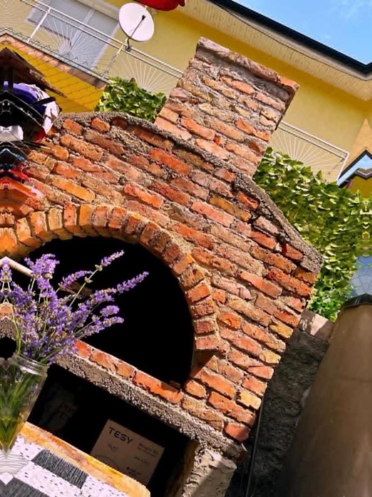 Apartman Eden Jajce Exteriér fotografie