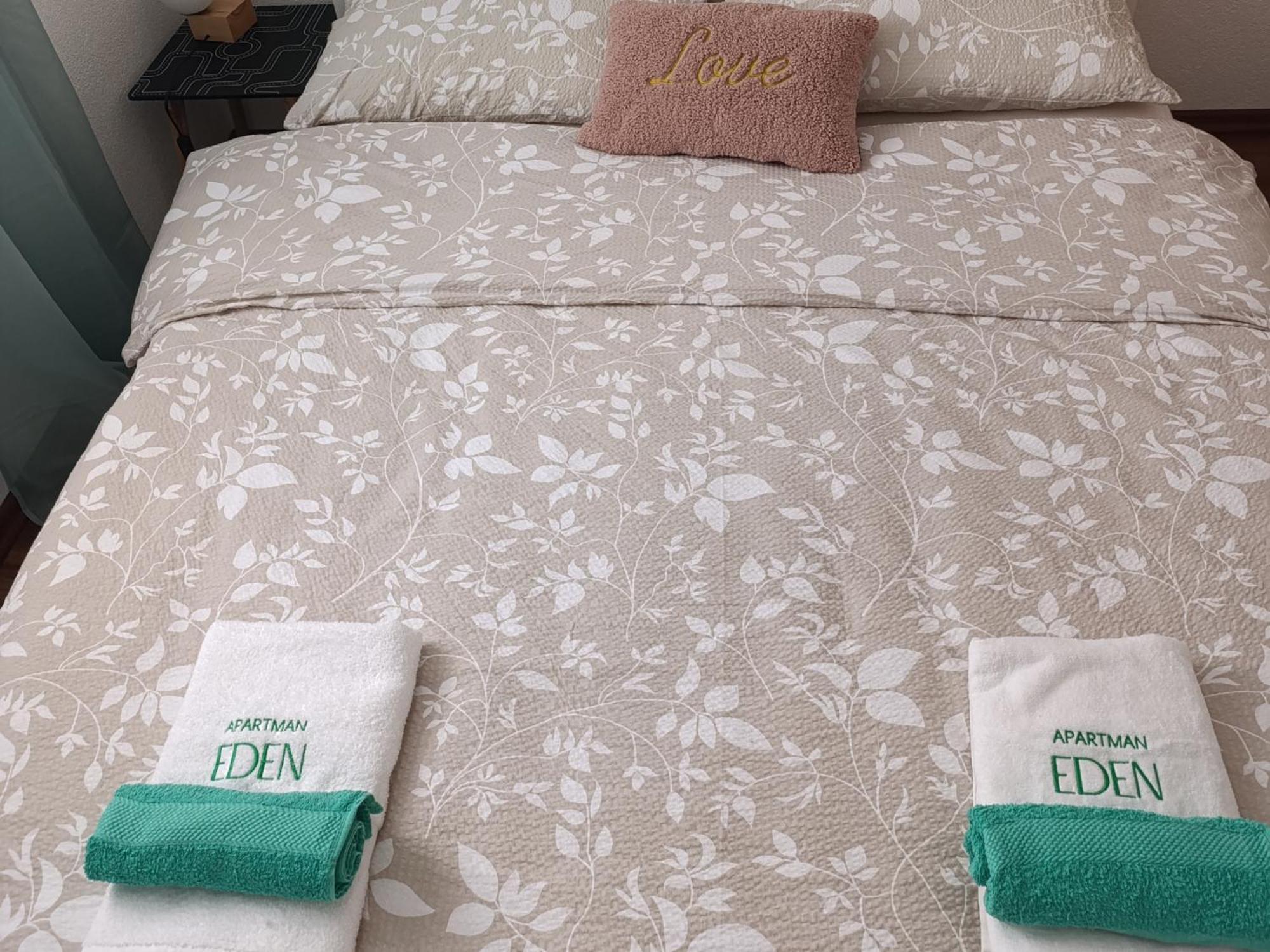 Apartman Eden Jajce Exteriér fotografie