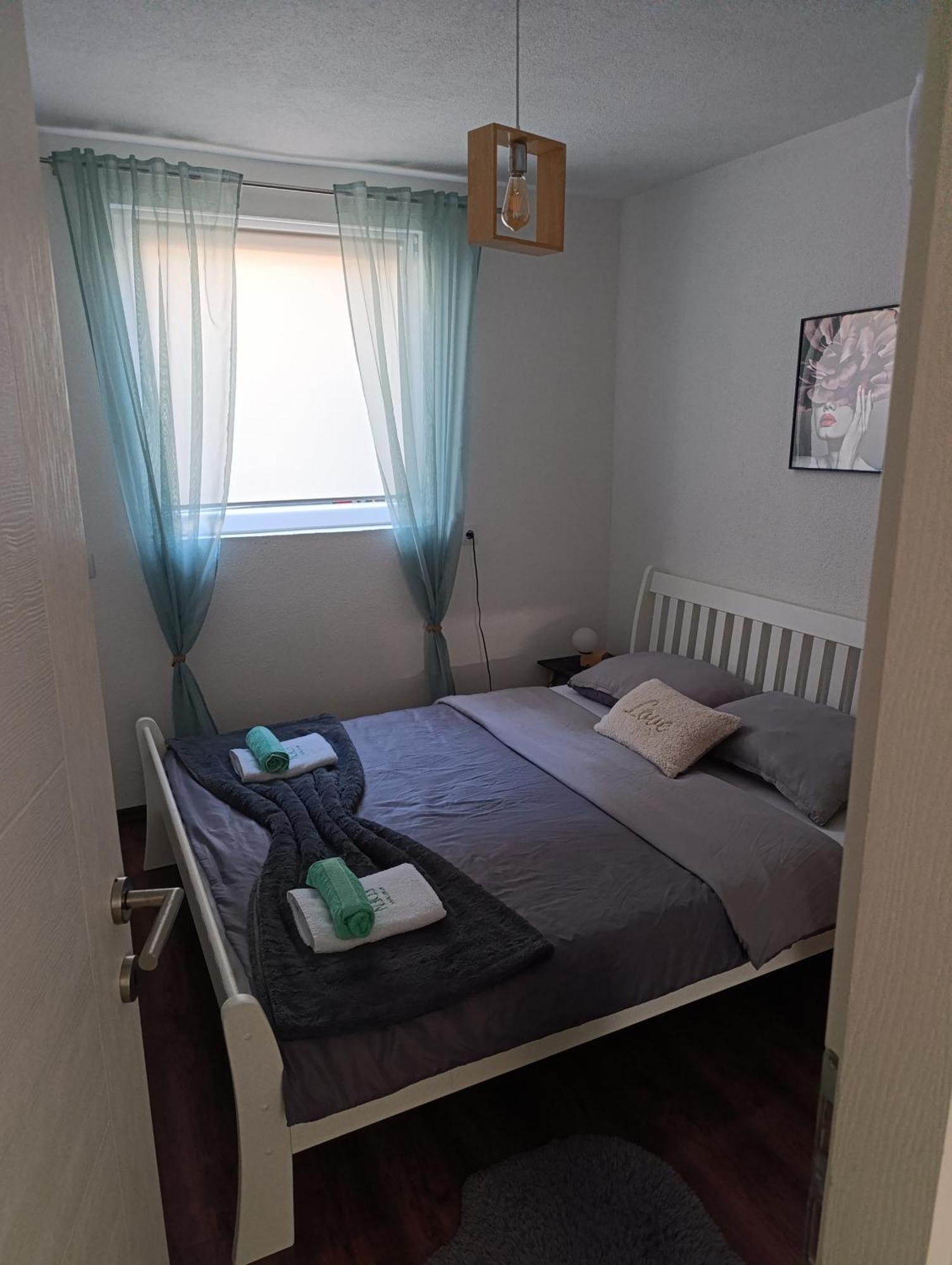 Apartman Eden Jajce Exteriér fotografie